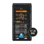 Purina Pro Plan Complete Essentials Shredded Blend Chicken and Rice Dog Food Dry Formula with Probiotics for Dogs - 47 lb. Bag