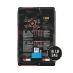 Purina Pro Plan Sensitive Skin and Stomach Dog Food Dry, Adult Salmon & Rice Formula, Digestive Health - 16 lb. Bag